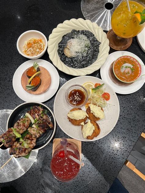 LUXIN, Taguig City .